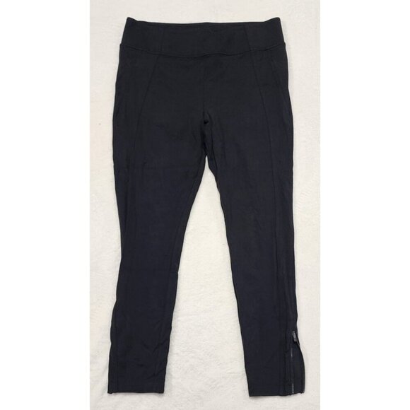 Athleta Delancey Skyline High Rise Leggings Black XL - Picture 8 of 8